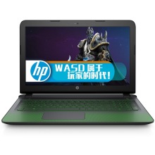 HP (HP) WASD Shadow Wizard 15.6-inch game notebook (i5-6300HQ 4G 1TB+128G SSD GTX950M 4G exclusive W